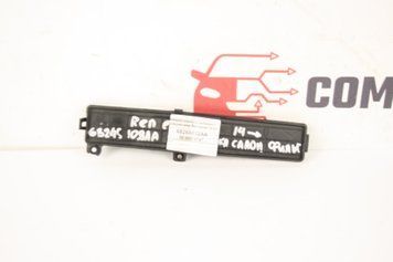 Кришка корпусу салонного фільтра Jeep Renegade 14-24 68266032AA фото