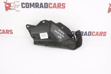 Брызговик переднего бампера левый Nissan X-Trail | Rogue T33 2021- 638456RA5A фото