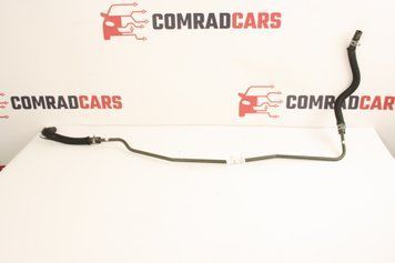 Патрубок охолодження Infiniti QX50 19-25 00-00017097 фото