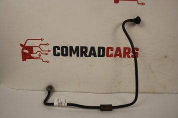 Трубка охолодження Audi A6 11-18 4G0121081DL фото