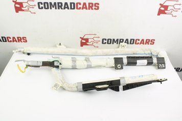 Подушка безпеки штору лев Kia Optima 15-20 85010D5000 фото