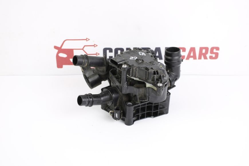 Корпус термостату Hyundai Sonata DN8 19- 256002S000 фото