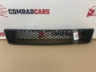 Решітка бампера центр Kia Cerato TD 09-13 865221M000 фото
