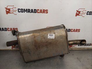 Глушник Hyundai Elantra MD 11-15 287103X300 фото