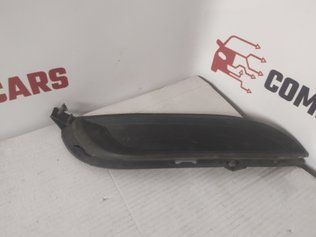 Накладка тум фари без ПТФ лев Kia Cerato YD 13-18 86563A7000 фото