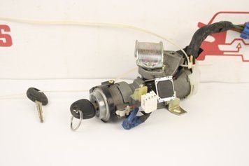 Замок запалювання + 2 цугалики Hyundai Elantra HD 06-10 819102H000 фото