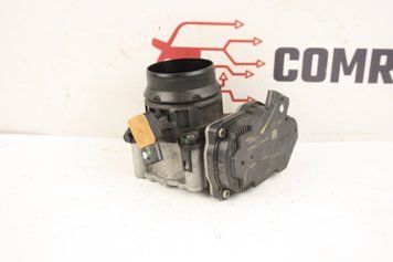 Дросельна заслінка Kia K5 21- 351002M417 фото