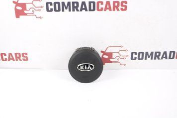 Подушка безпеки руль Kia Soul 08-13 569002K500WK фото