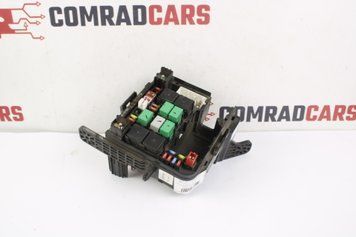 Блок запобіжників двигун Kia Cerato 09-13 912501M050 фото