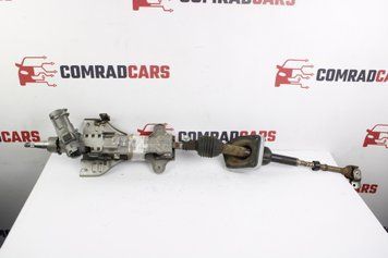 Рульовий вал у зборі Kia Sorento XM 09-14 563102P100 фото