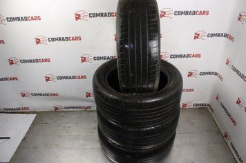 Автомобільна шина Solar 4XS+ 235/50/18 2022 комплект 00-00024922 фото