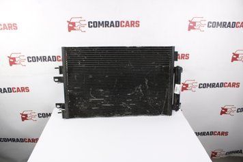 Радіатор кондиціонера Jeep Patriot 11-17 68223852AA фото