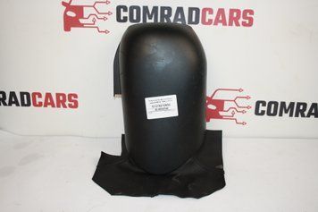 Кожух рулевой колонки нижний BMW 328xi 12-18 61319219550 фото