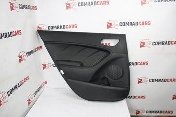 Карта дверей зад лев Kia Cerato 13-18 83305A7130D2M фото