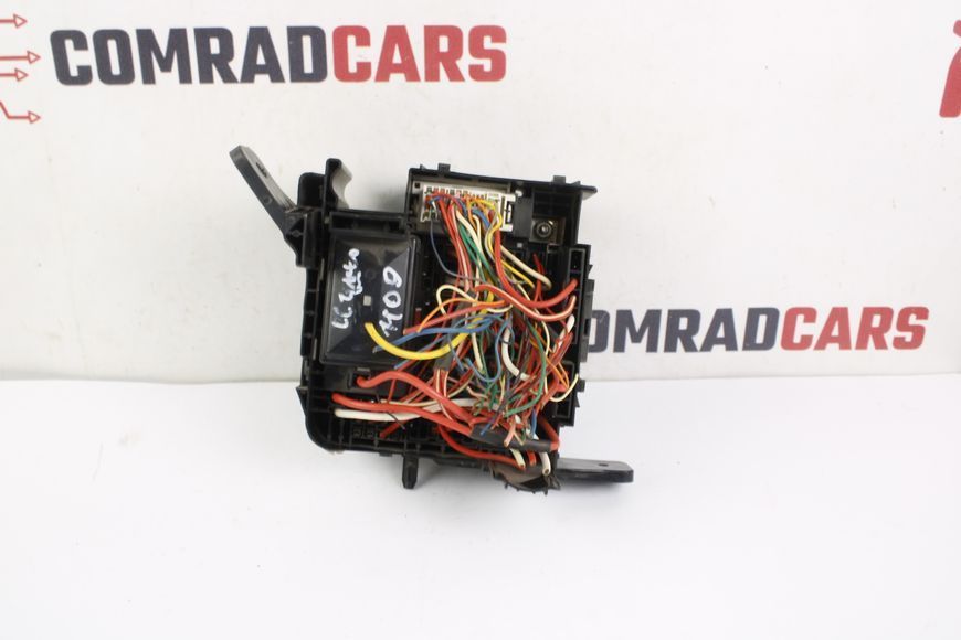 Блок запобіжників двигун Kia Cerato 09-13 912501M050 фото