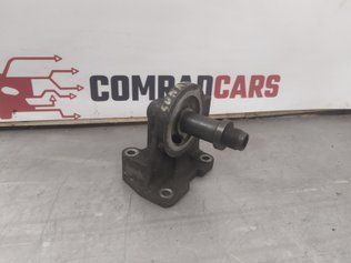 Кронштейн крепления теплообменника Hyundai Sonata LF 14-19 211212GGA0 фото