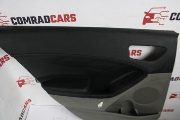 Карта дверей зад лев Kia Cerato 13-18 83305A7130D2C фото