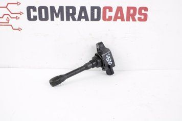 Котушка запалювання 2.5 Mitsubishi Outlander 21- MQ718384 фото