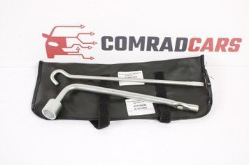 Ключ балонный Mitsubishi Outlander 21- 9211A044 фото
