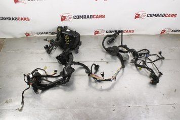 Провід двигуна Hyundai Elantra GT 11-17 91248A5400 фото