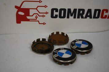 Центральный колпачок на диск BMW 328xi 12-18 36136783536 фото