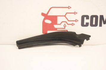 Куток жабо лев Kia Cerato 09-13 861531M050 фото