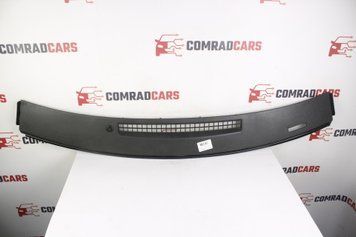 Накладка торпедо дефлектор лобового скла Jeep Compass 11-16 6BB12XDVAB фото