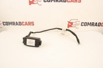 Клема АКБ Kia Sorento XM 09-14 918511U100 фото