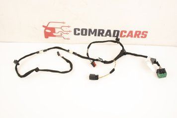 Проведення центральної консолі Ford Edge 15-24 M2GT14B079NAC фото