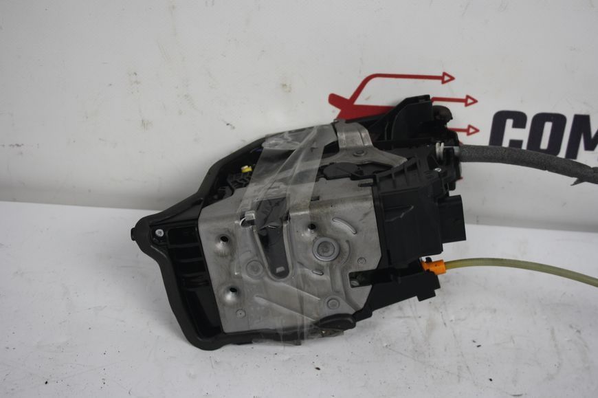 Доводчик задніх лівих дверей BMW X5 13-18 51207419841 фото