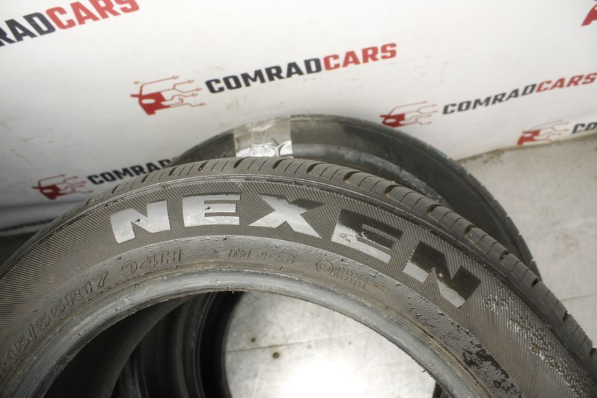 Автомобильная шина Nexen Classe Premiere CP671 215/55/17 2015 00-00024925 фото