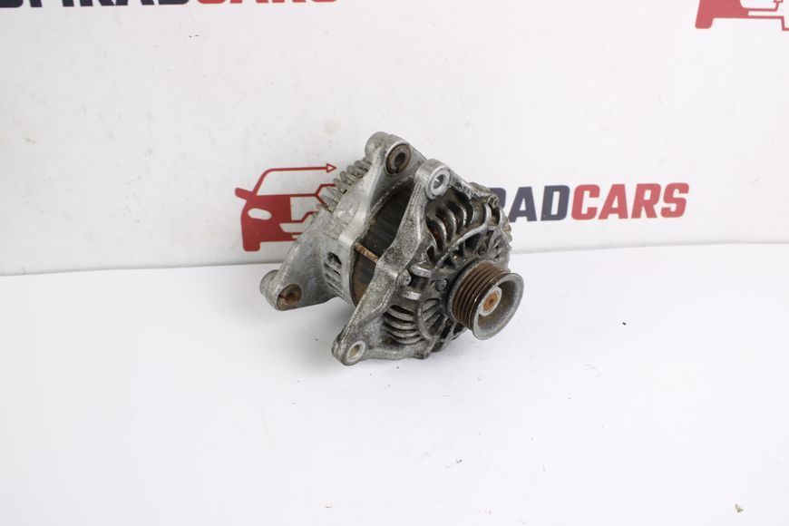 Генератор 2.5 Mazda 6 12-21 PE0118300 фото