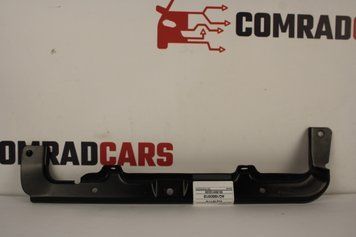 Кронштейн подушки безпеки (Кронштейн airbag) Audi A6 2011-2018 (4G1880918) 4G1880918 фото