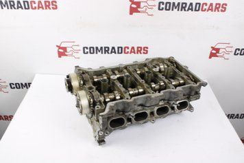 Головка блока цилиндров Kia Soul 13-19 221102E251 фото