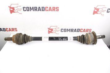 Напіввісь задня BMW X5 13-18 33208609838 фото