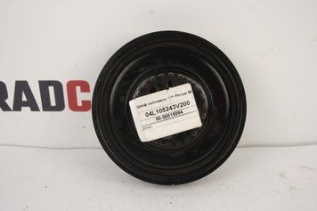 Шкіф колінвалу VW Passat B8 04L105243V200 фото