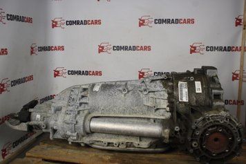 Акпп Audi A6 11-18 0BK300038A001 фото