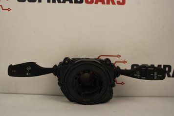 Комутаційний центр у рульовій колонці BMW X5 13-18 61319330569 фото