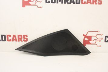 Накладка решітка динаміка Mazda CX-5 (KE) 2012- GHP960811 фото