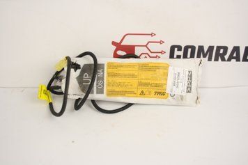 Подушка безпеки airbag сидіння права Hyundai Kona 17-22 80620J9500 фото