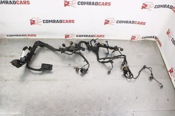 Проведення двигуна Kia Optima 15-20 91230D5070 фото