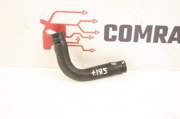 Патрубок системи охолодження Kia K5 21- 00-00017995 фото