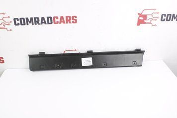 Накладка дверей нижня внутрішня задня ліва Mitsubishi Outlander 21- 82893W000P фото