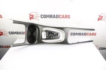 Накладка центральной консоли 11- Dodge Journey 09-20 1ZX16JXPAA фото