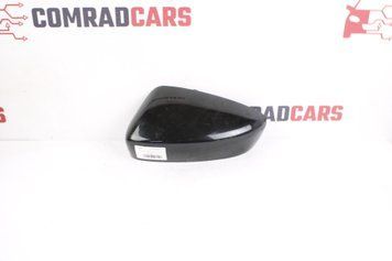 Накладка дзеркала лев Mazda 6 12-21 GHP9691N1A51 фото
