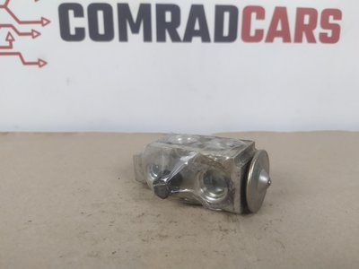 Клапан кондиціонера Huyndai Elantra GT 14-17 97626A7000 фото