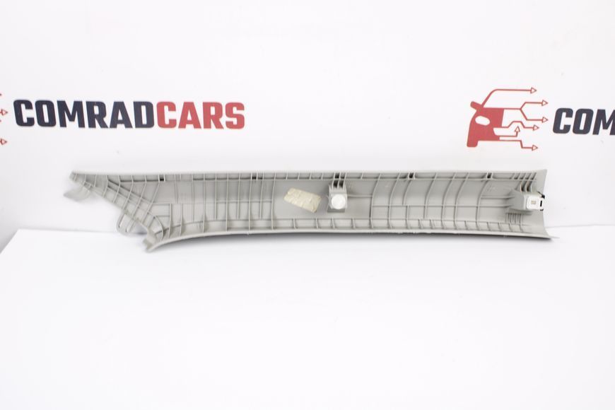 Накладка передней стойки левая верхняя Hyundai Sonata DN8 19- 85810L0000YTH фото