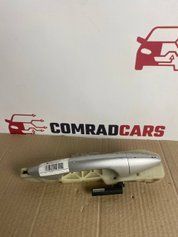 Ручка двери наруж в сборе зад прав Hyundai Accent 10- 826611R050 фото