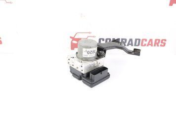 Блок ABS ISP 16- Kia Cerato 13-18 58920B0200 фото