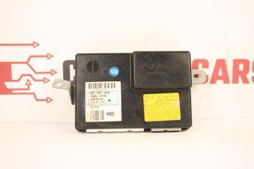 Блок електронний BCM Hyundai Elantra HD 06-10 954002H100 фото